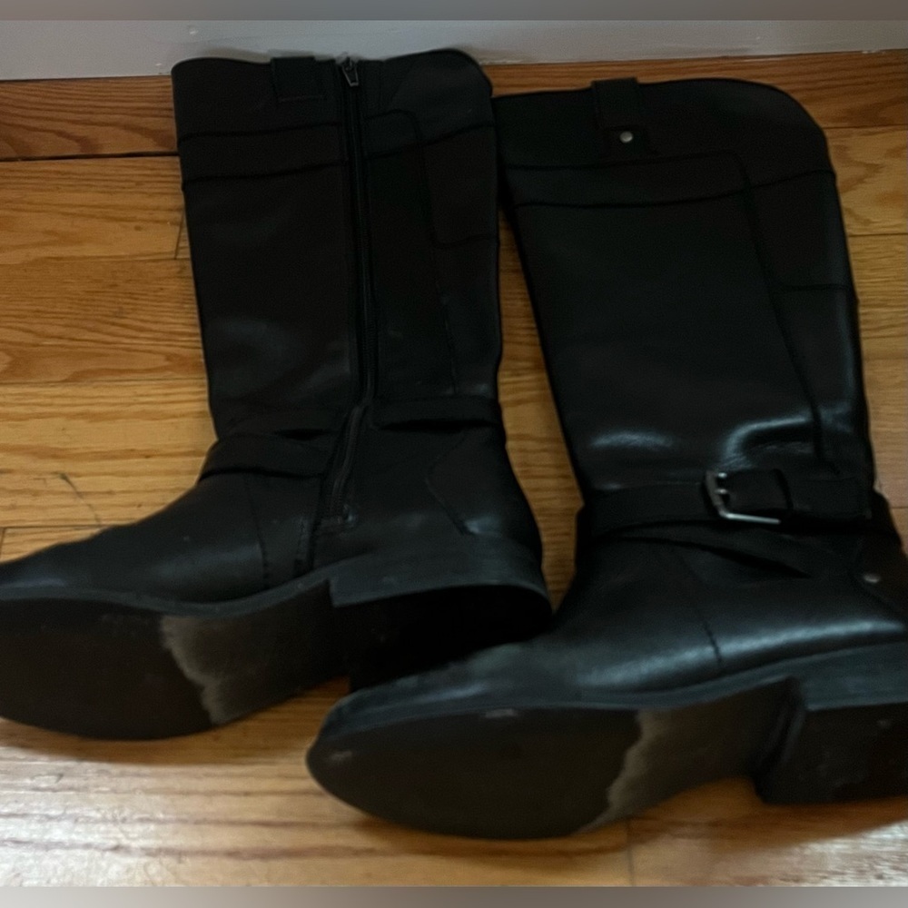 Marc Fisher Boots - Size 5 1/2 - Picture 7 of 7